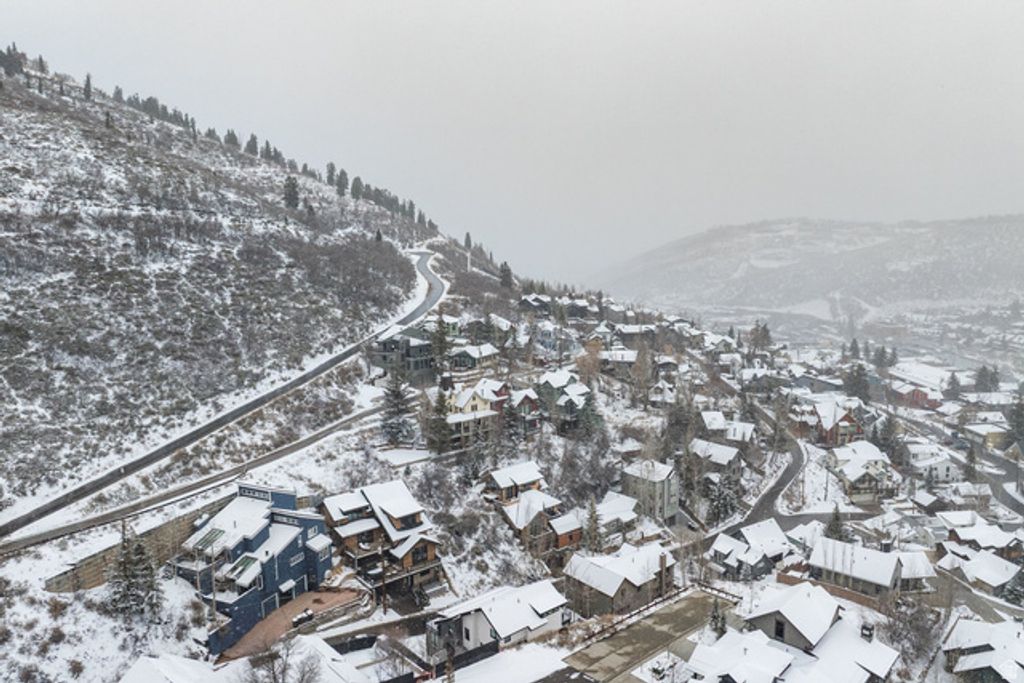 Image 75 of property listing at 88 KING RD, Park City, UT 84060