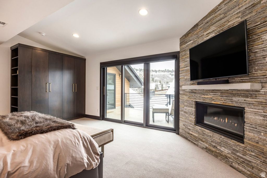 Image 9 of property listing at 88 KING RD, Park City, UT 84060