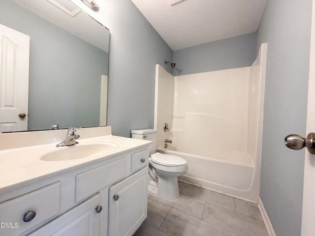 161 Patterdale Place, Benson, NC 27504