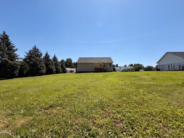 161 Patterdale Place, Benson, NC 27504