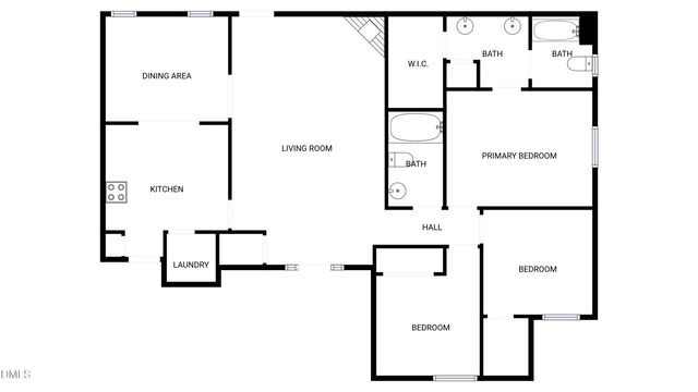 161 Patterdale Place, Benson, NC 27504