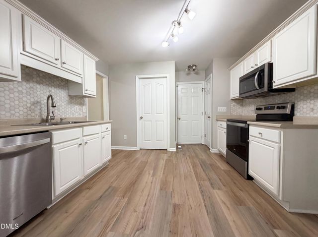 161 Patterdale Place, Benson, NC 27504