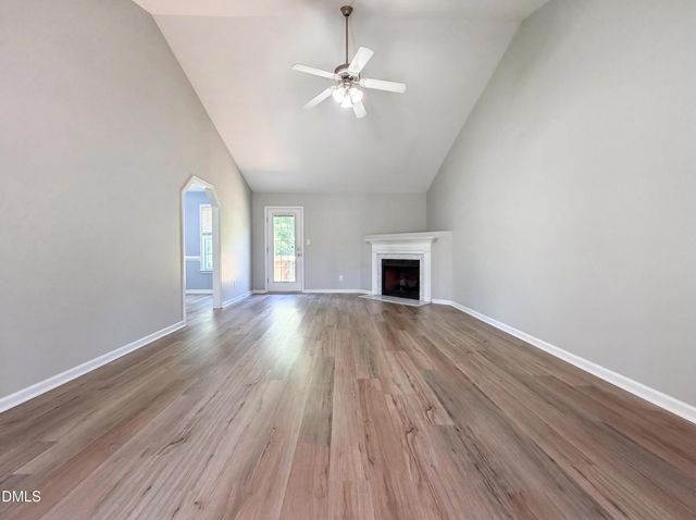 161 Patterdale Place, Benson, NC 27504