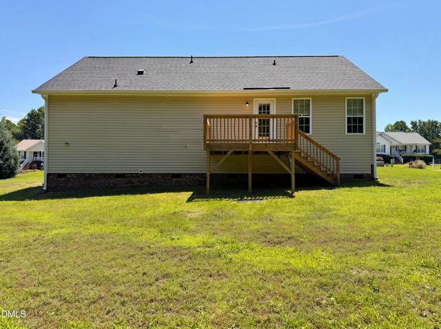 161 Patterdale Place, Benson, NC 27504