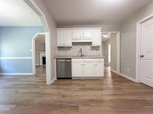 161 Patterdale Place, Benson, NC 27504