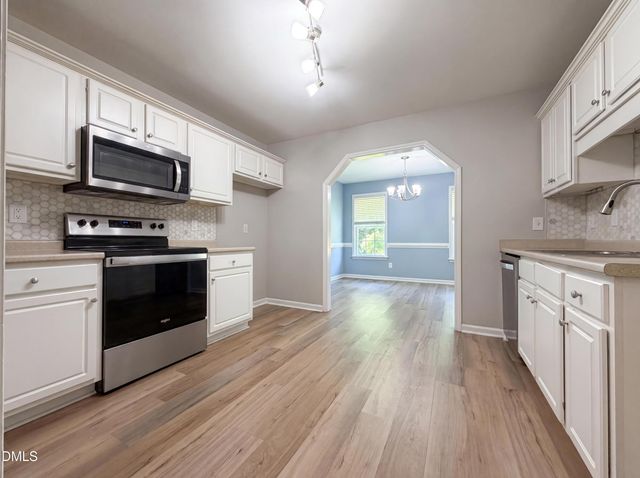 161 Patterdale Place, Benson, NC 27504