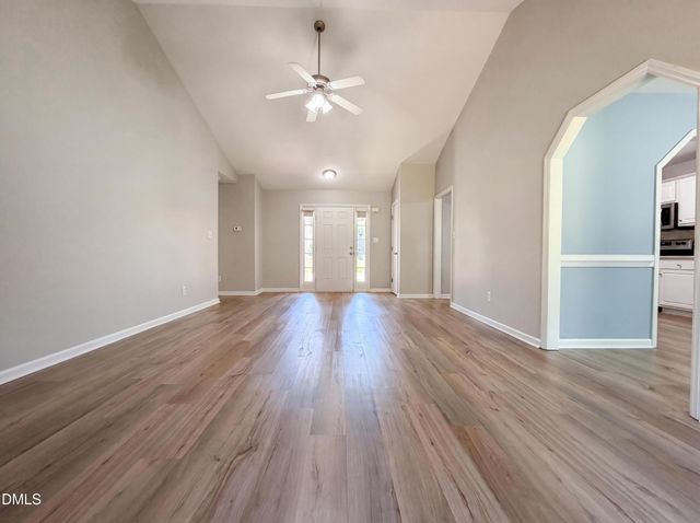 161 Patterdale Place, Benson, NC 27504