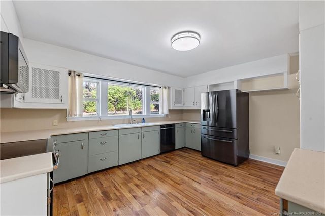 1010 Bion Butler Road, Aberdeen, NC 28315