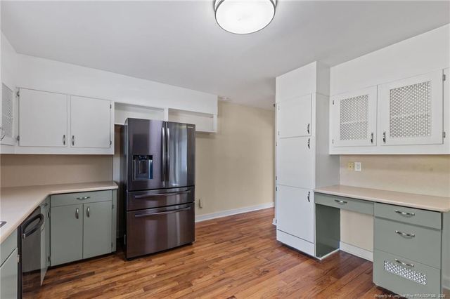 1010 Bion Butler Road, Aberdeen, NC 28315