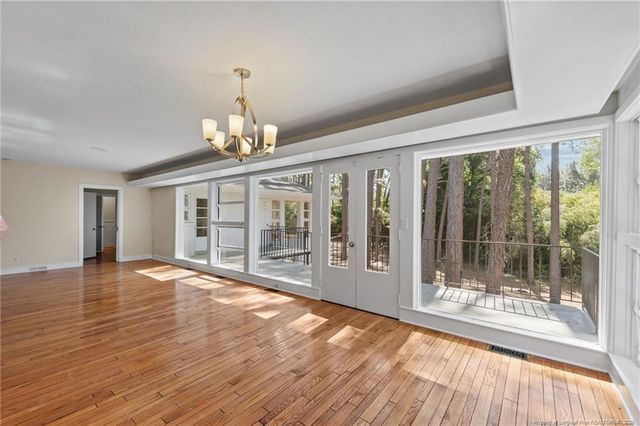 1010 Bion Butler Road, Aberdeen, NC 28315