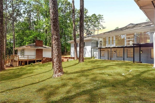 1010 Bion Butler Road, Aberdeen, NC 28315
