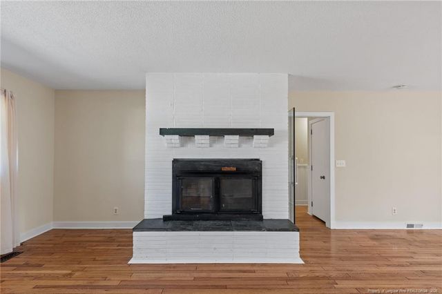 1010 Bion Butler Road, Aberdeen, NC 28315
