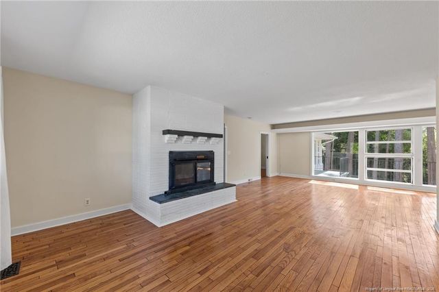 1010 Bion Butler Road, Aberdeen, NC 28315