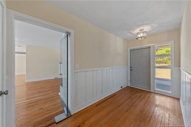 1010 Bion Butler Road, Aberdeen, NC 28315