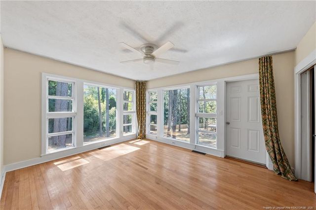 1010 Bion Butler Road, Aberdeen, NC 28315