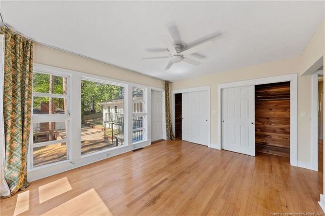 1010 Bion Butler Road, Aberdeen, NC 28315