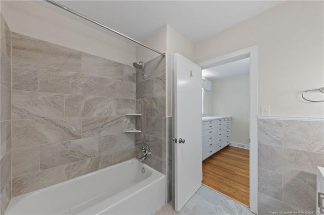1010 Bion Butler Road, Aberdeen, NC 28315