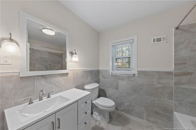 1010 Bion Butler Road, Aberdeen, NC 28315