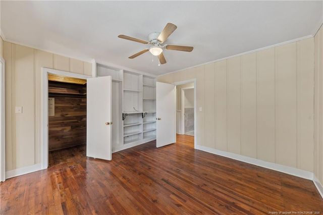1010 Bion Butler Road, Aberdeen, NC 28315