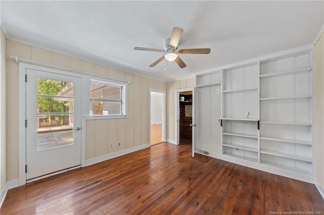 1010 Bion Butler Road, Aberdeen, NC 28315