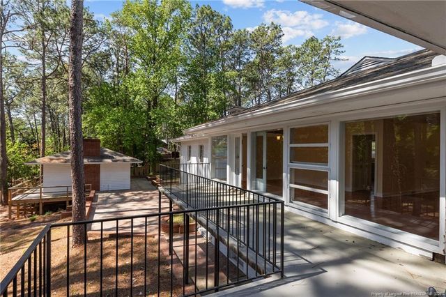 1010 Bion Butler Road, Aberdeen, NC 28315