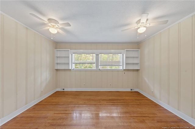 1010 Bion Butler Road, Aberdeen, NC 28315