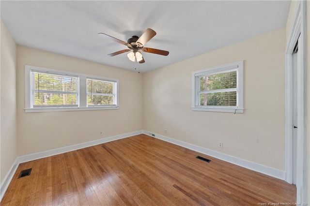 1010 Bion Butler Road, Aberdeen, NC 28315