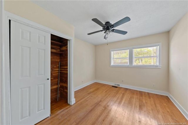 1010 Bion Butler Road, Aberdeen, NC 28315