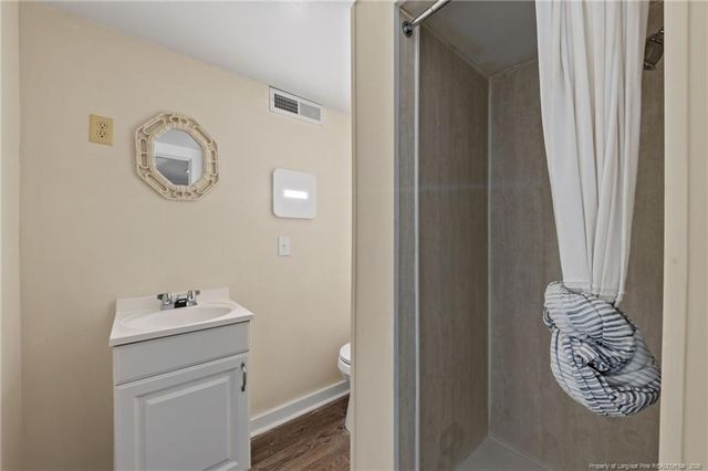 1010 Bion Butler Road, Aberdeen, NC 28315