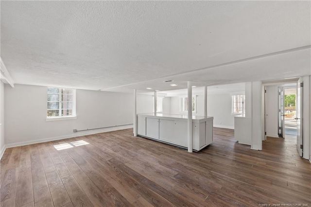 1010 Bion Butler Road, Aberdeen, NC 28315