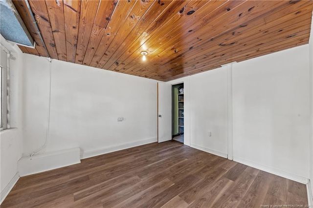 1010 Bion Butler Road, Aberdeen, NC 28315