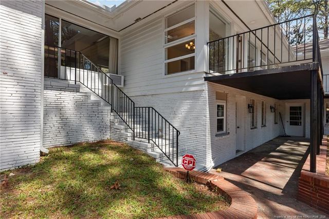 1010 Bion Butler Road, Aberdeen, NC 28315