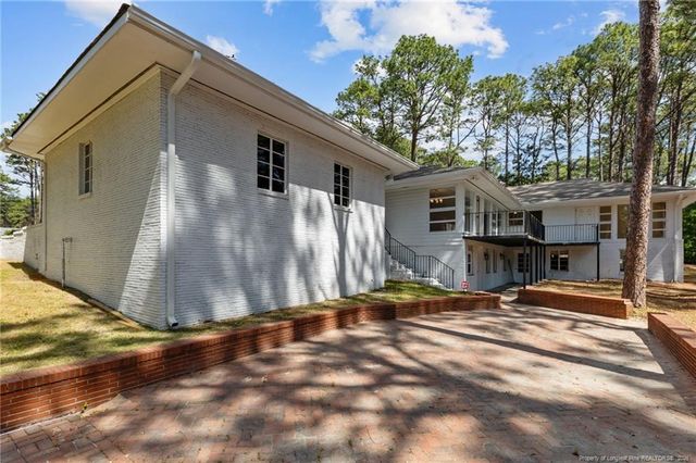 1010 Bion Butler Road, Aberdeen, NC 28315