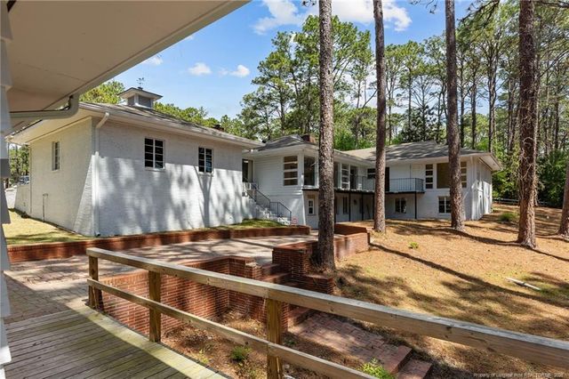1010 Bion Butler Road, Aberdeen, NC 28315