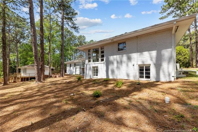 1010 Bion Butler Road, Aberdeen, NC 28315