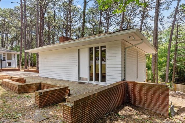 1010 Bion Butler Road, Aberdeen, NC 28315
