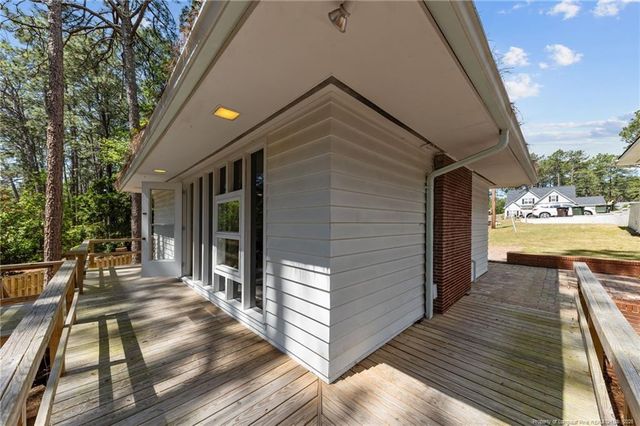 1010 Bion Butler Road, Aberdeen, NC 28315