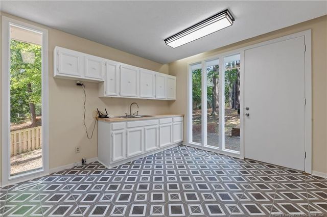 1010 Bion Butler Road, Aberdeen, NC 28315