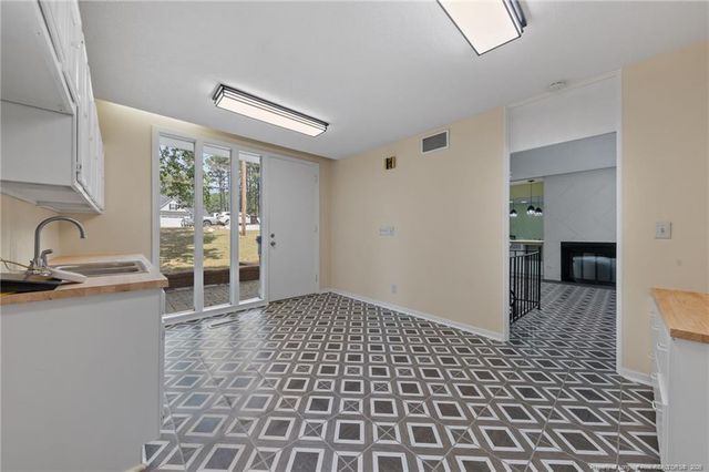 1010 Bion Butler Road, Aberdeen, NC 28315