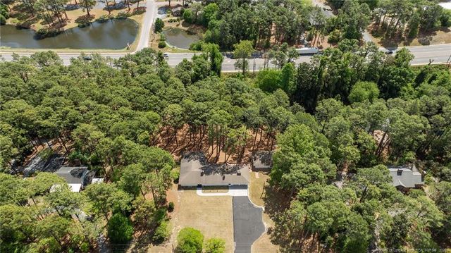 1010 Bion Butler Road, Aberdeen, NC 28315