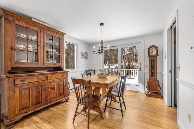 29 Oak Ridge Road, East Sandwich, MA 02537