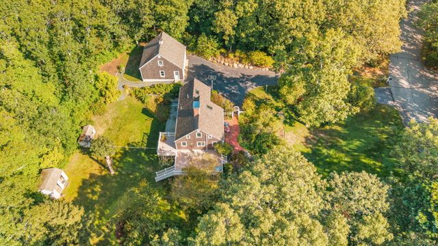 29 Oak Ridge Road, East Sandwich, MA 02537