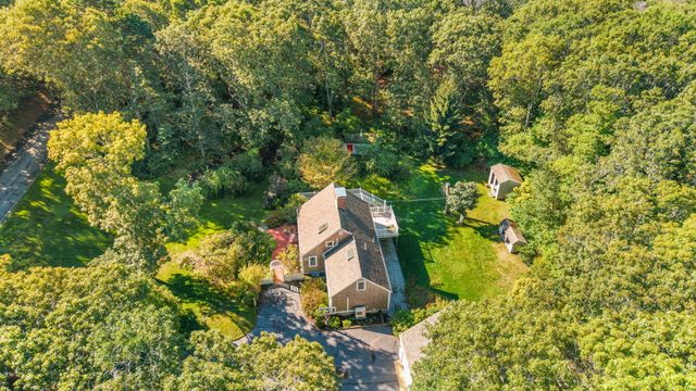 29 Oak Ridge Road, East Sandwich, MA 02537