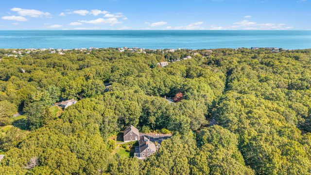 29 Oak Ridge Road, East Sandwich, MA 02537