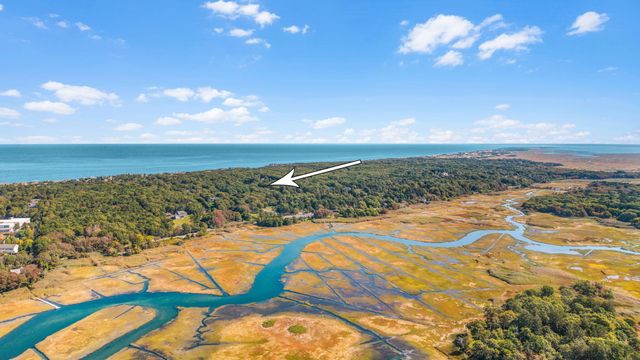 29 Oak Ridge Road, East Sandwich, MA 02537