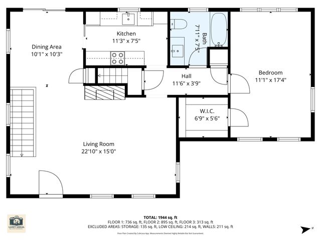 29 Oak Ridge Road, East Sandwich, MA 02537