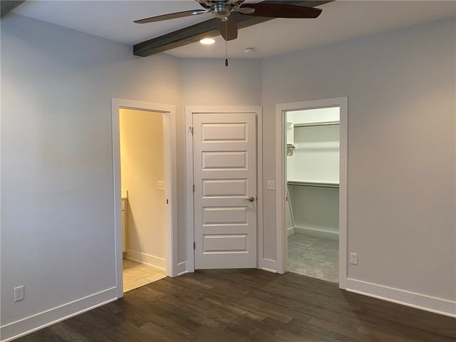 2351 E Amherst Alley, Fayetteville, AR 72703