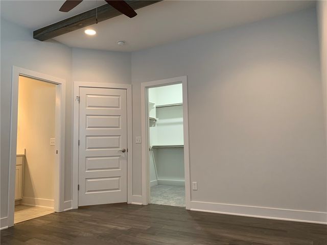 2351 E Amherst Alley, Fayetteville, AR 72703