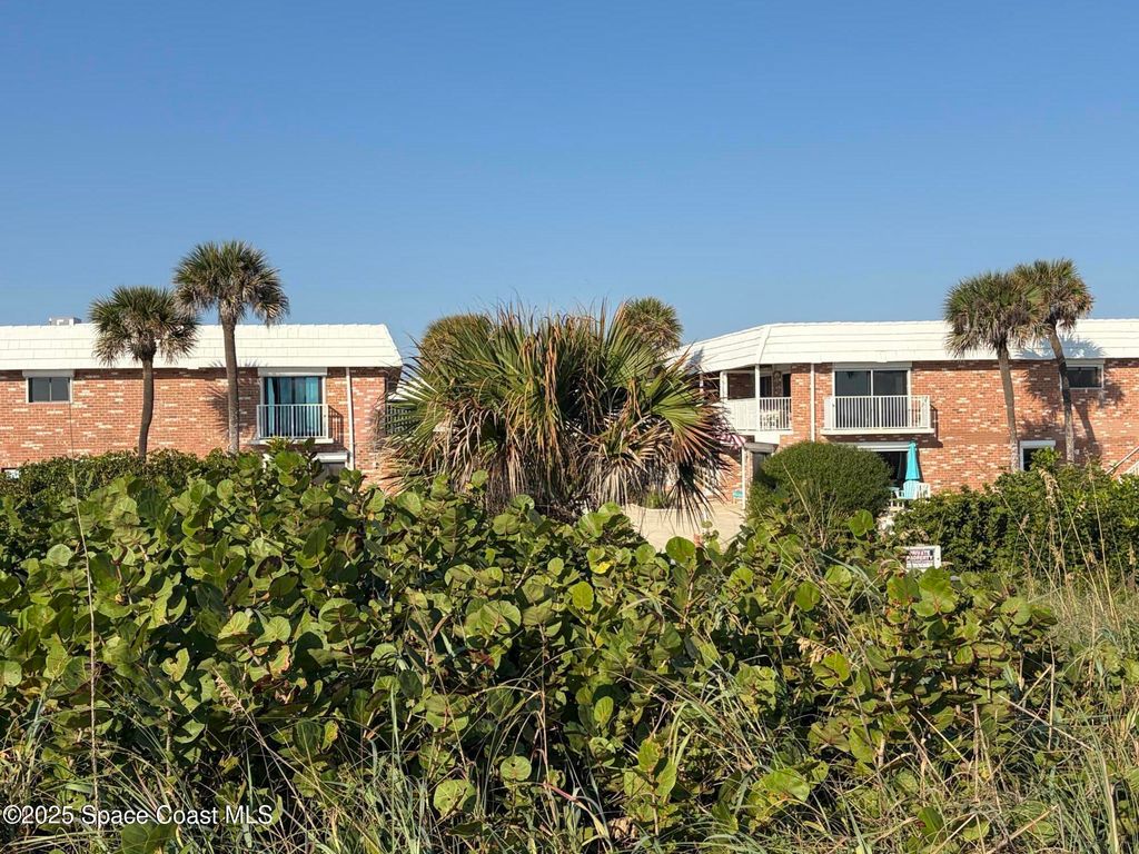 5000 Ocean Beach Boulevard D2, Cocoa Beach, FL 32931