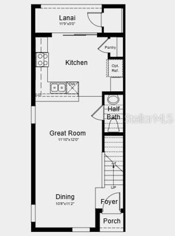 10628 ORBIT TERRACE, Sarasota, FL 34241